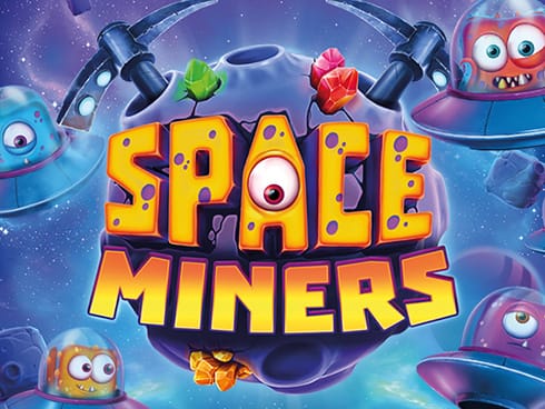Space Miners icon