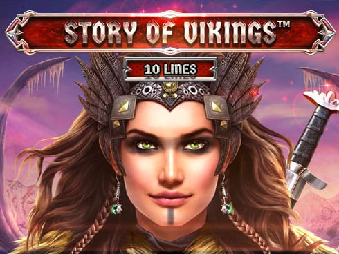 Story Of Vikings 10 Lines Edition icon