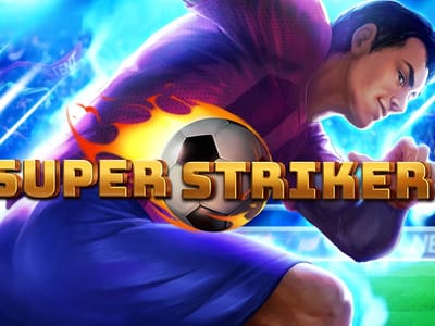 Super Striker icon