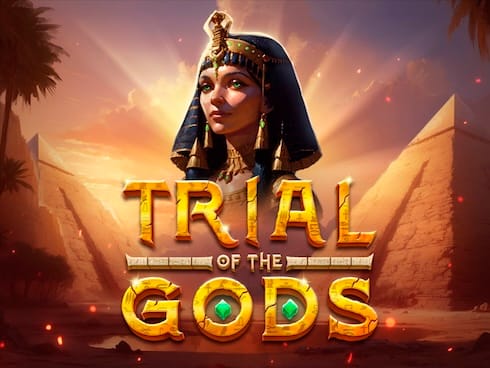 Trial of the Gods icon
