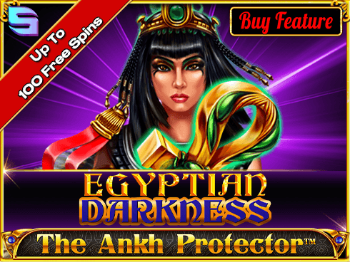 The Ankh Protector - Egyptian Darkness icon